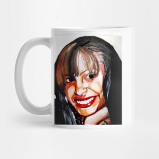 Mamasita (Janice Acosta) Mug